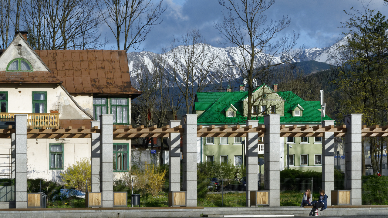 20160510 182216•••Zakopane•Lesser Poland•Poland